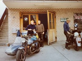 1981 Ottenbach